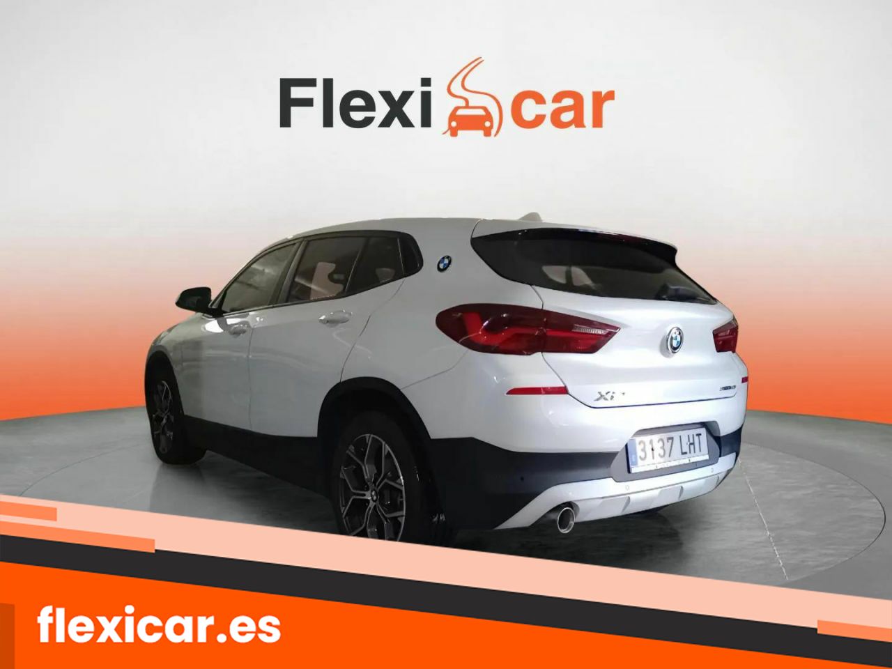Foto BMW X2 3