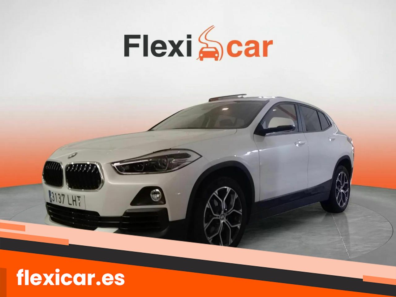 Foto BMW X2 4