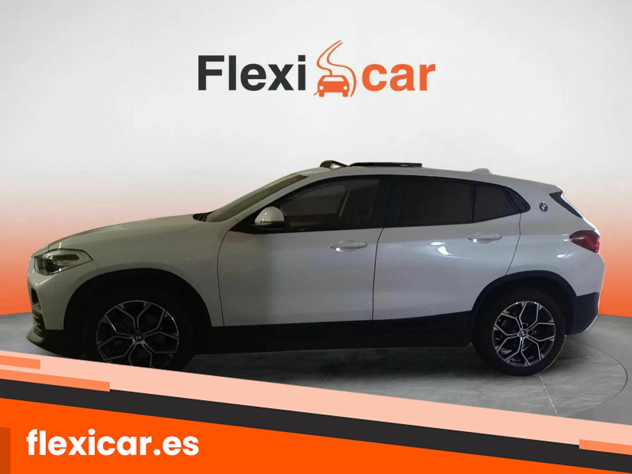 Foto BMW X2 5