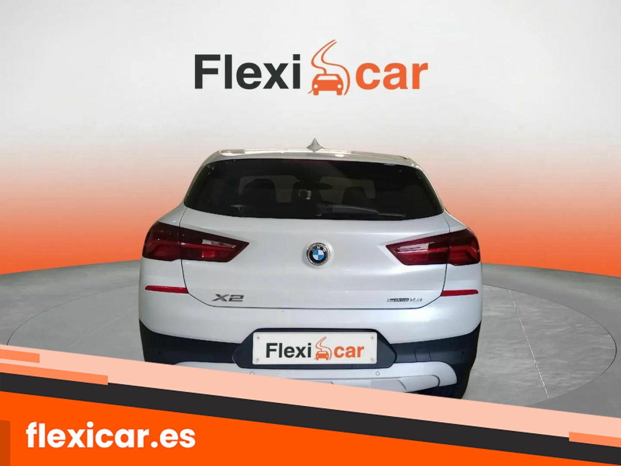 Foto BMW X2 7