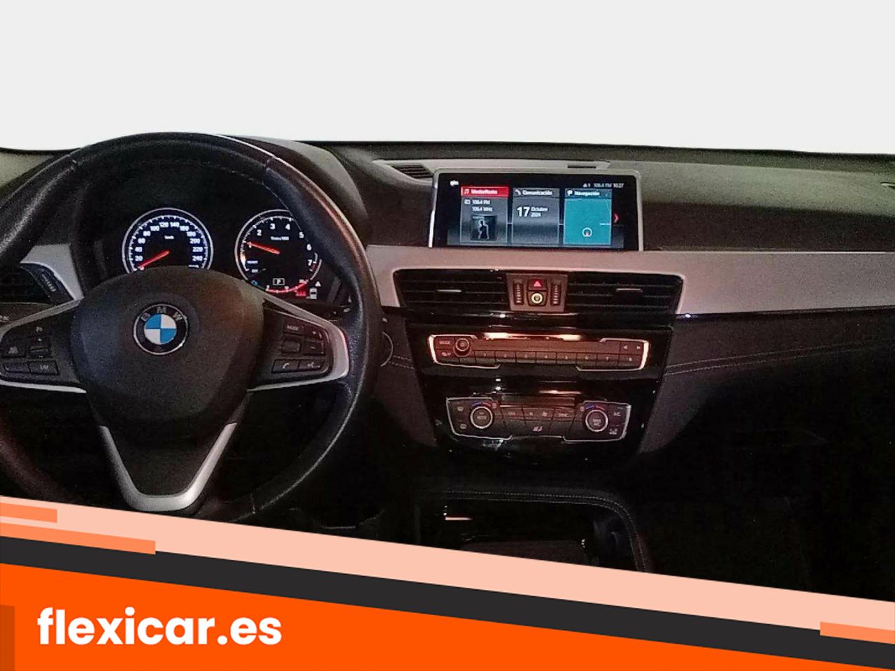 Foto BMW X2 8