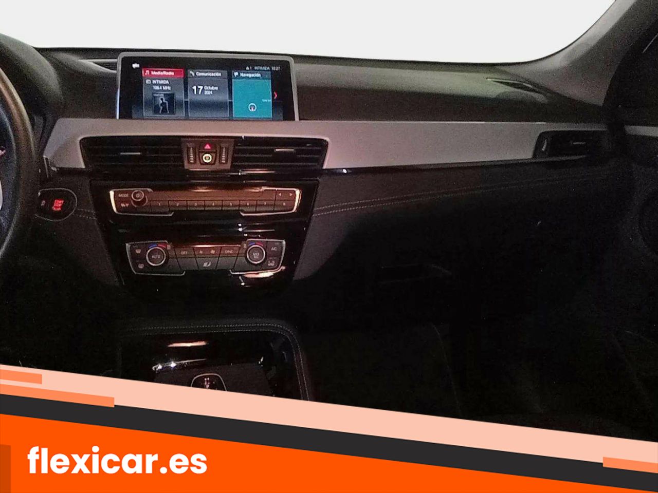 Foto BMW X2 9