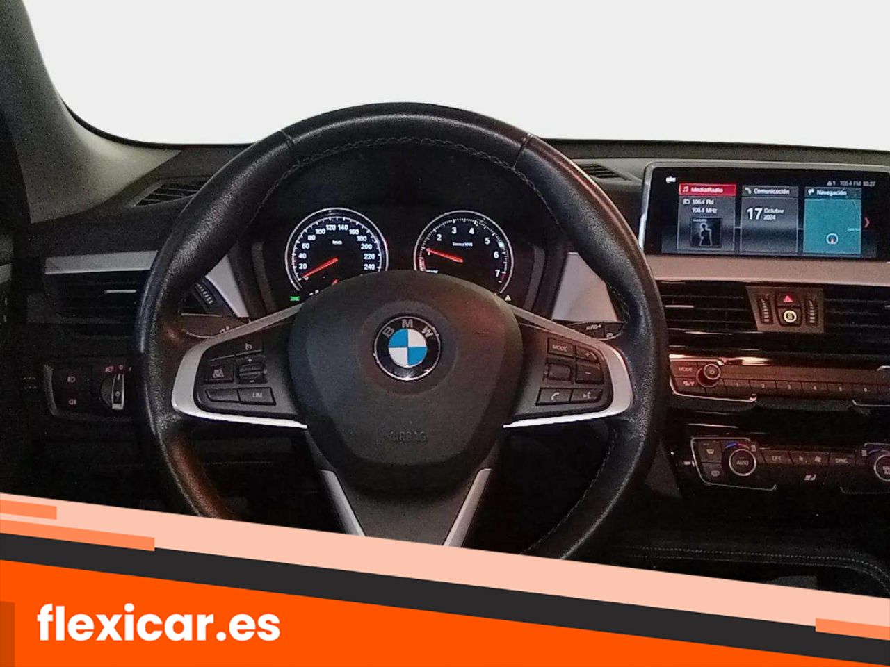 Foto BMW X2 10