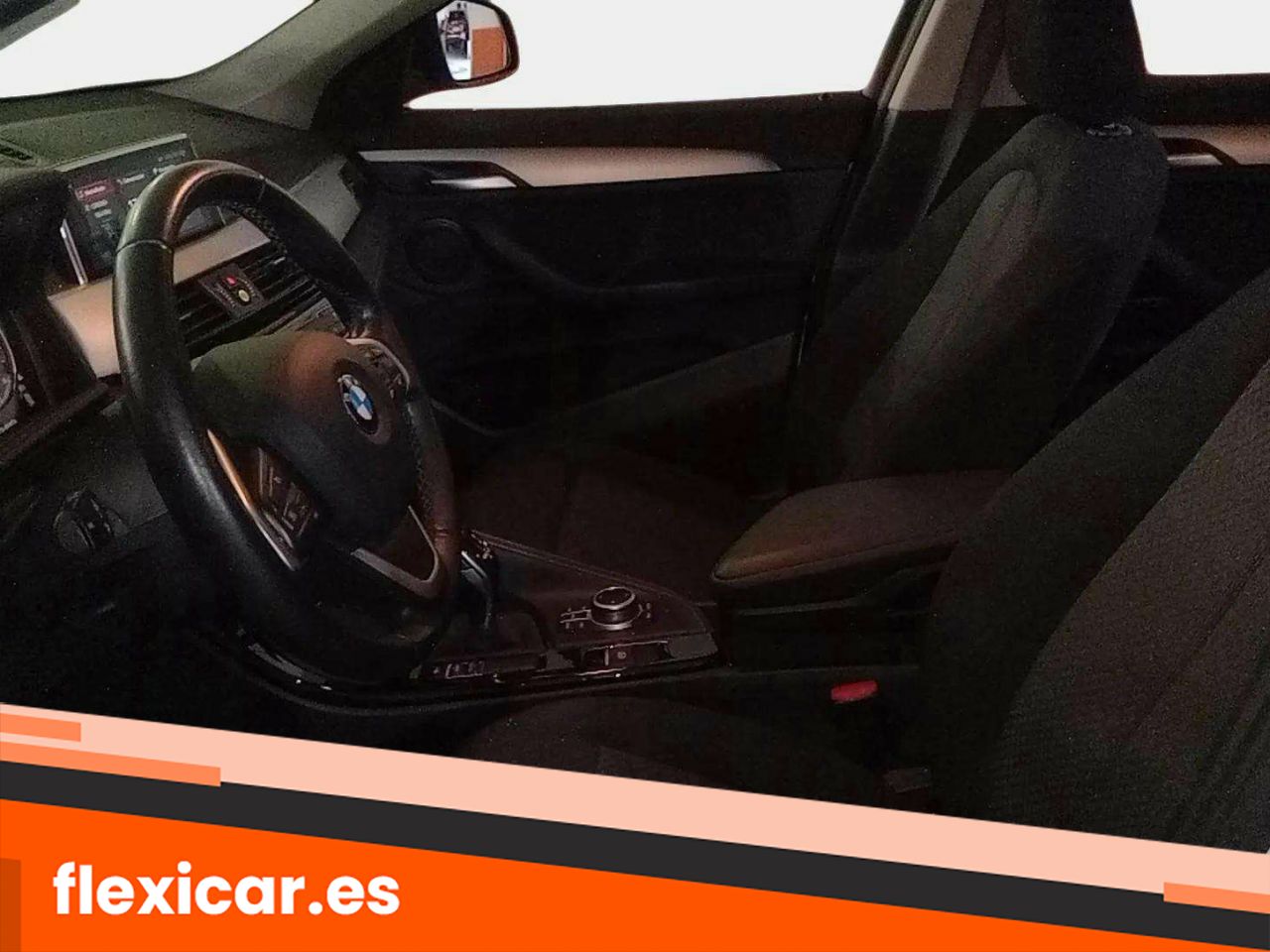 Foto BMW X2 12