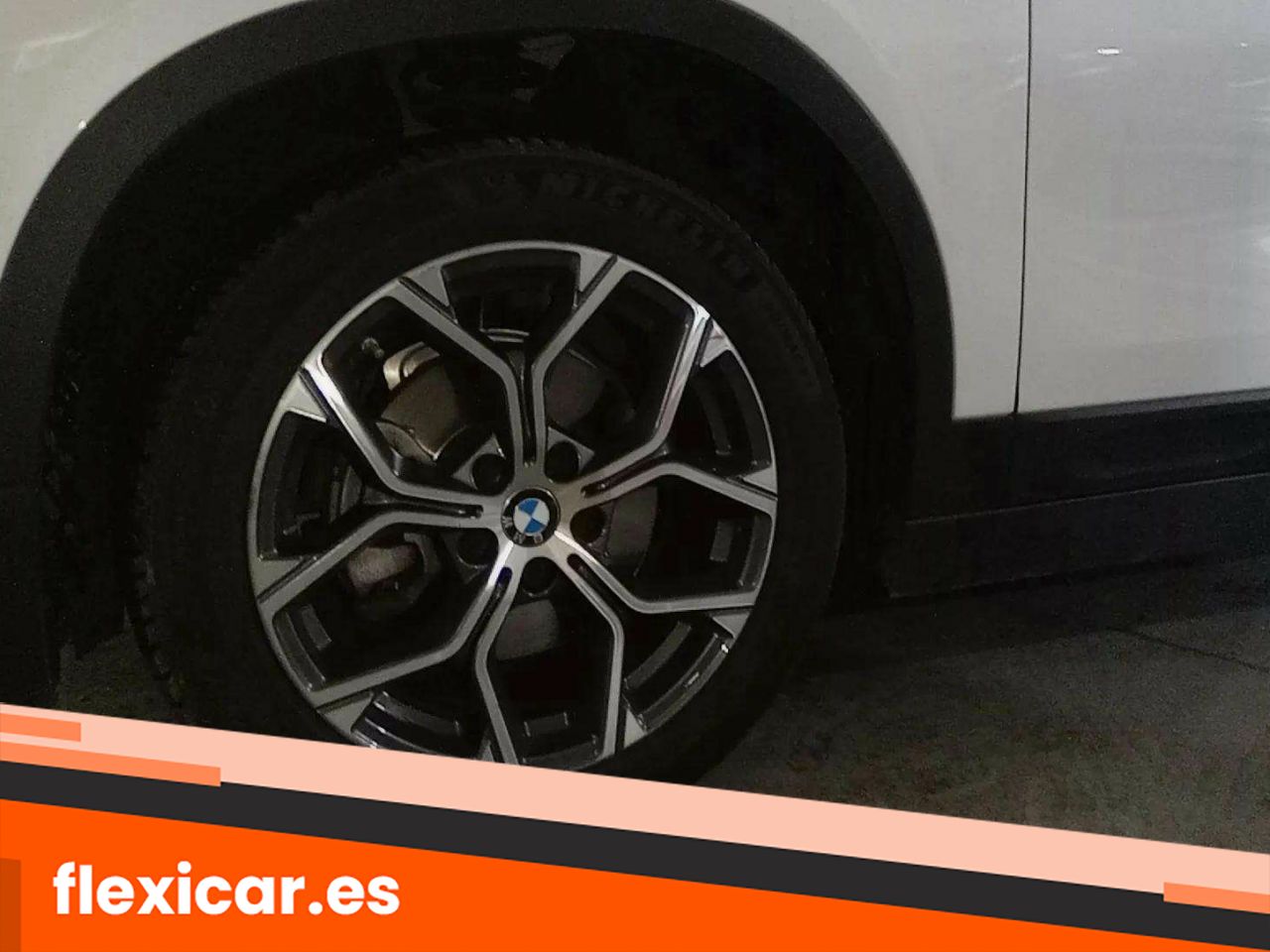 Foto BMW X2 16