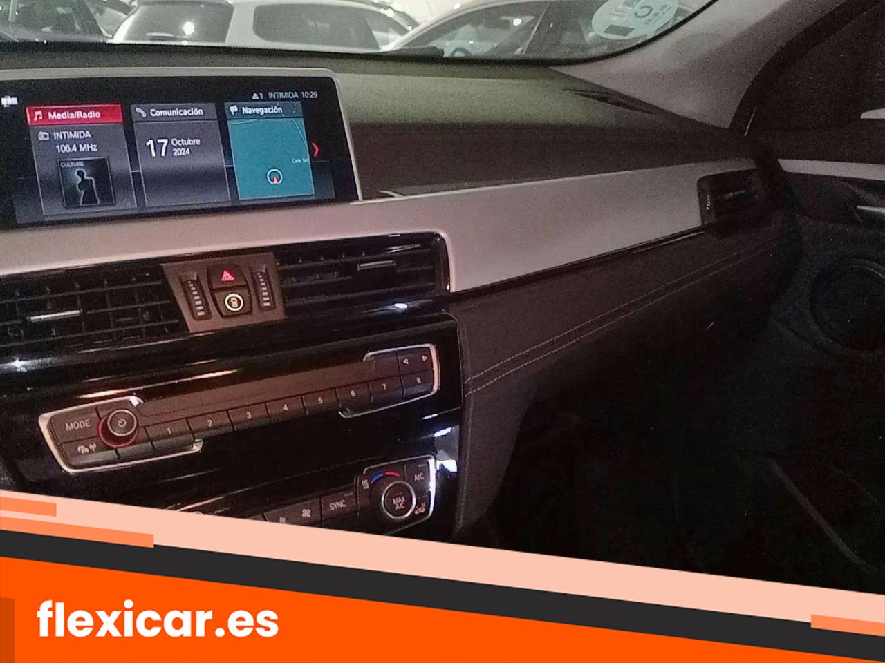 Foto BMW X2 21