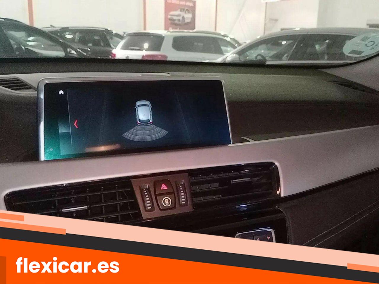 Foto BMW X2 23