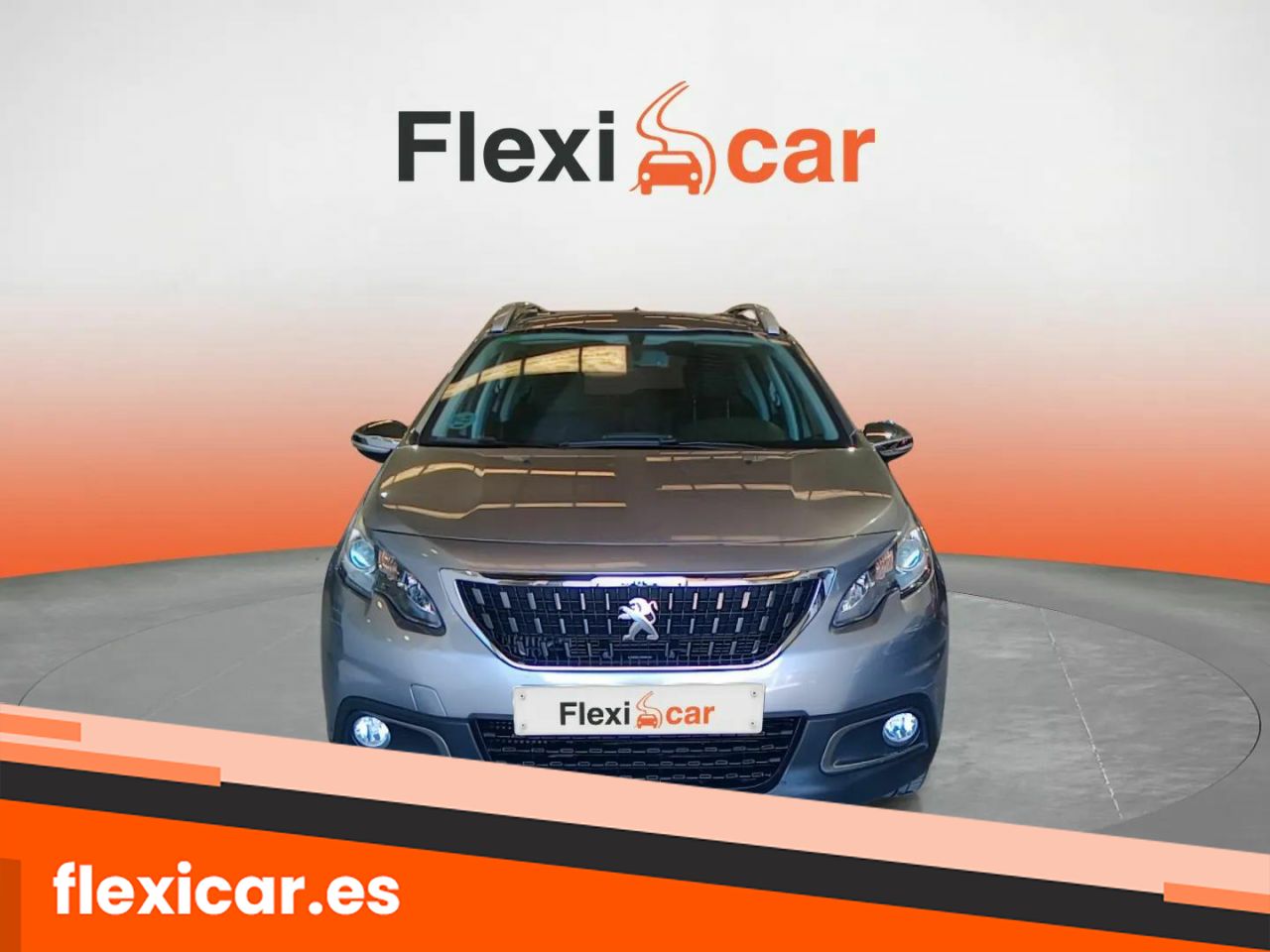 Foto Peugeot 2008 2