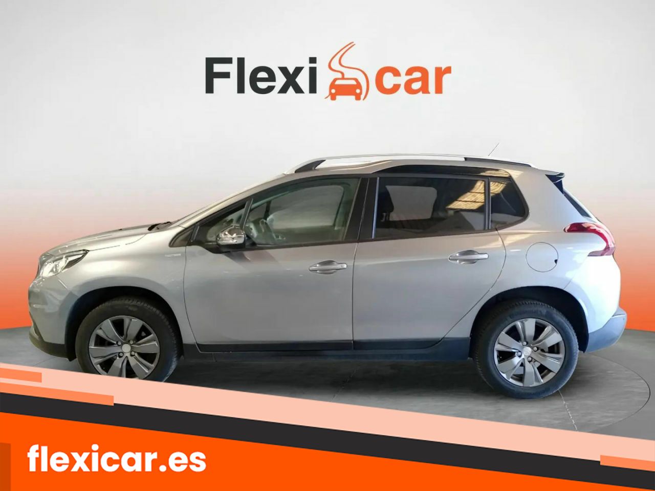 Foto Peugeot 2008 3