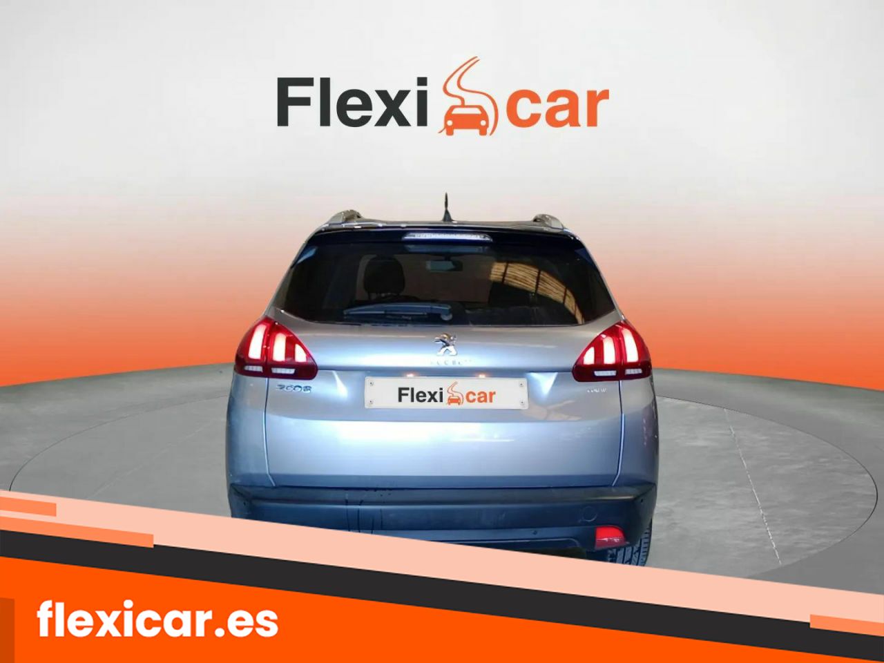 Foto Peugeot 2008 4