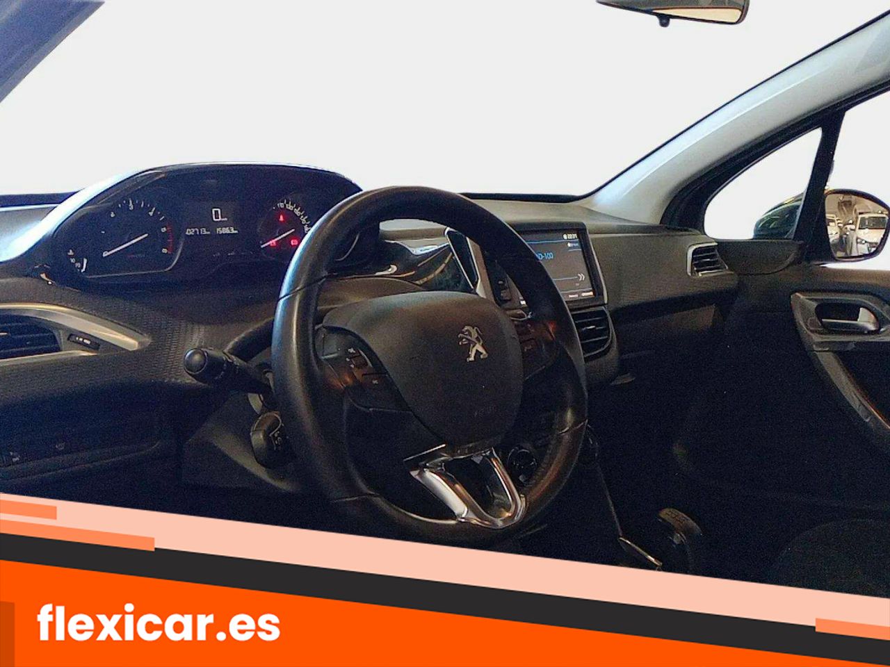 Foto Peugeot 2008 5