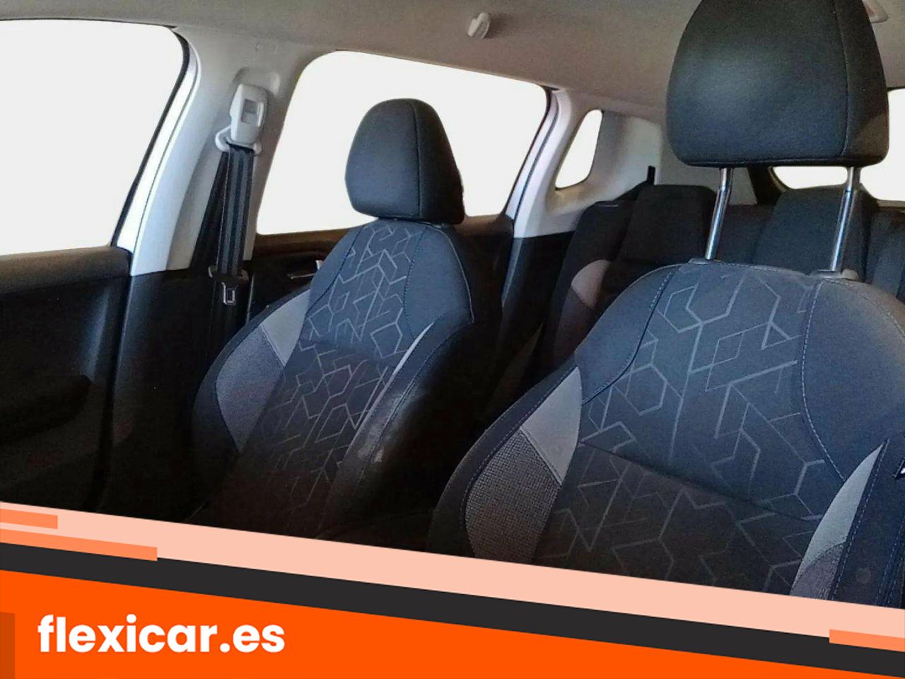 Foto Peugeot 2008 7
