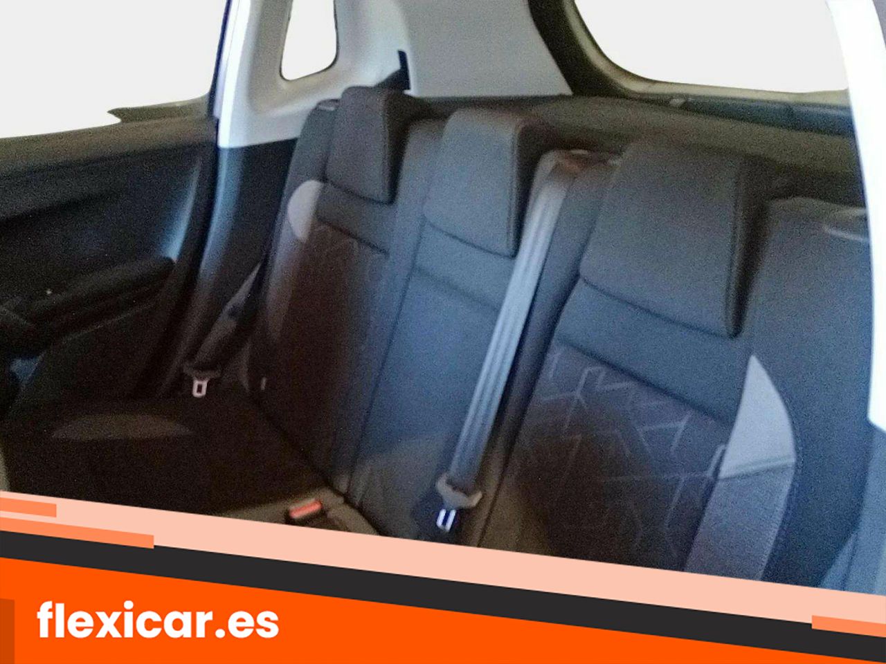 Foto Peugeot 2008 8
