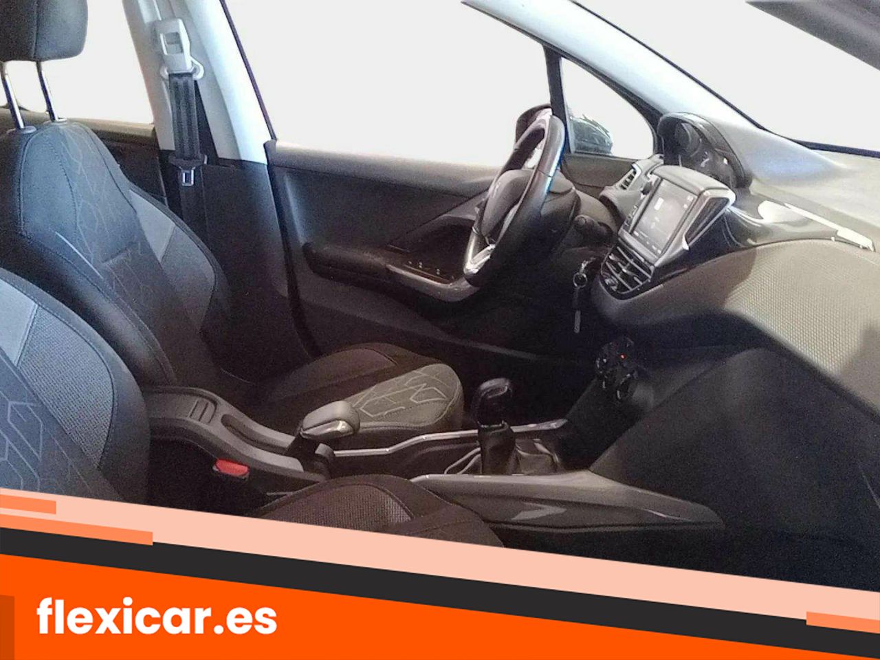 Foto Peugeot 2008 9