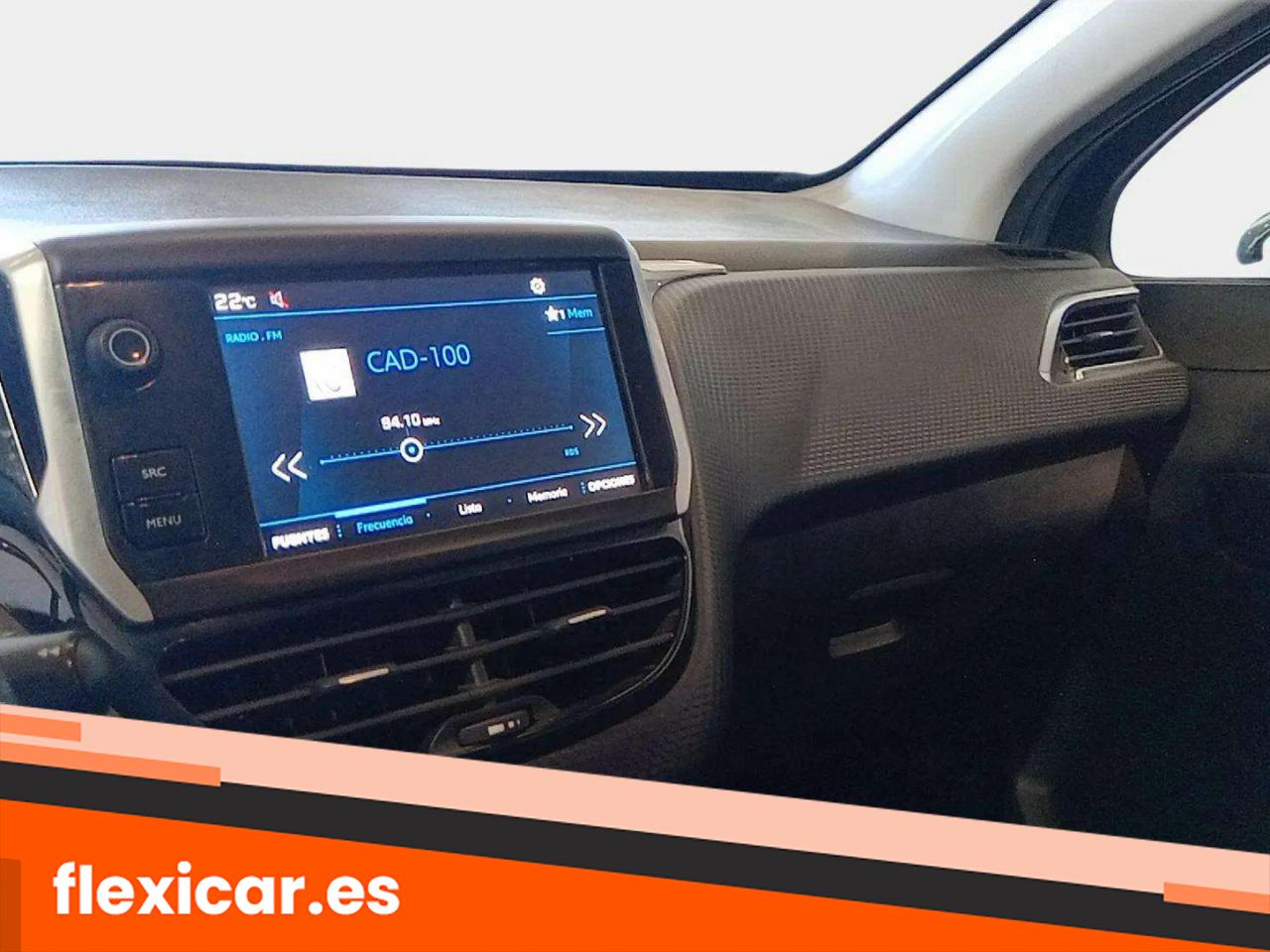 Foto Peugeot 2008 10