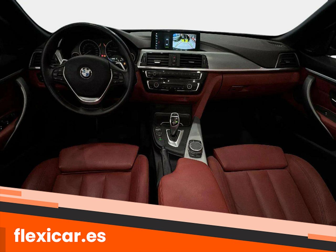 Foto BMW Serie 4 37