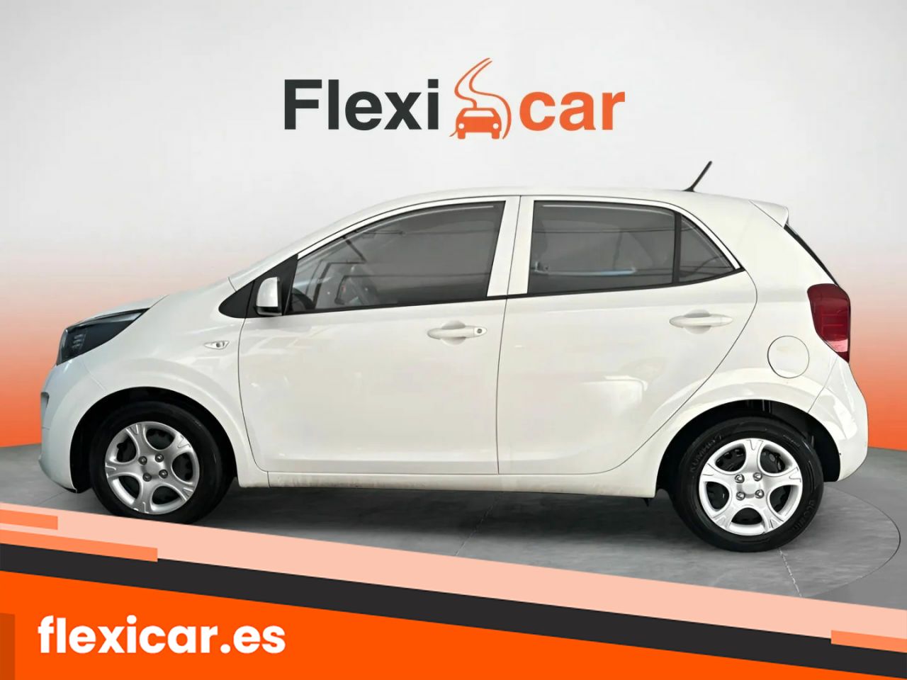 Foto Kia Picanto 3
