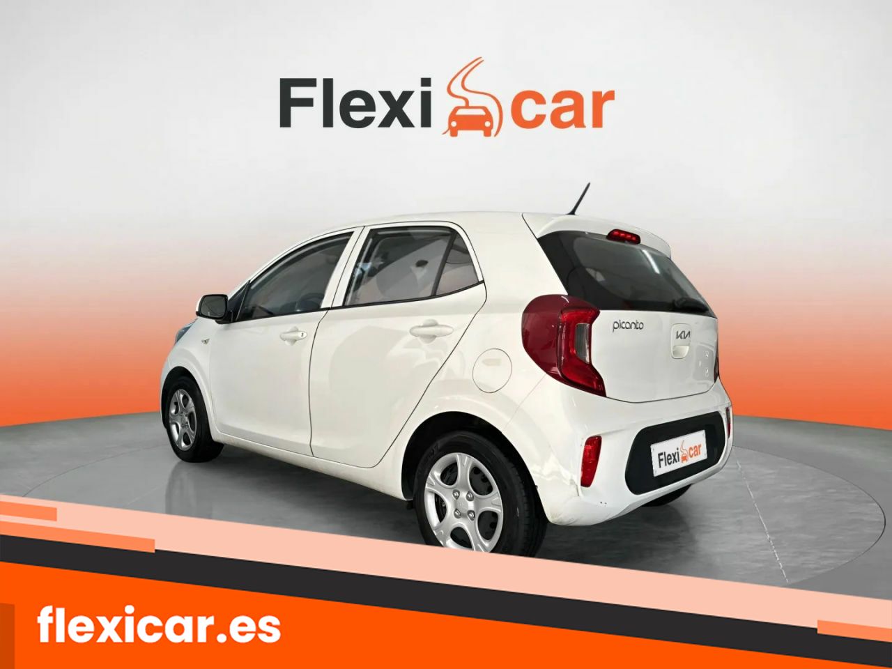 Foto Kia Picanto 4