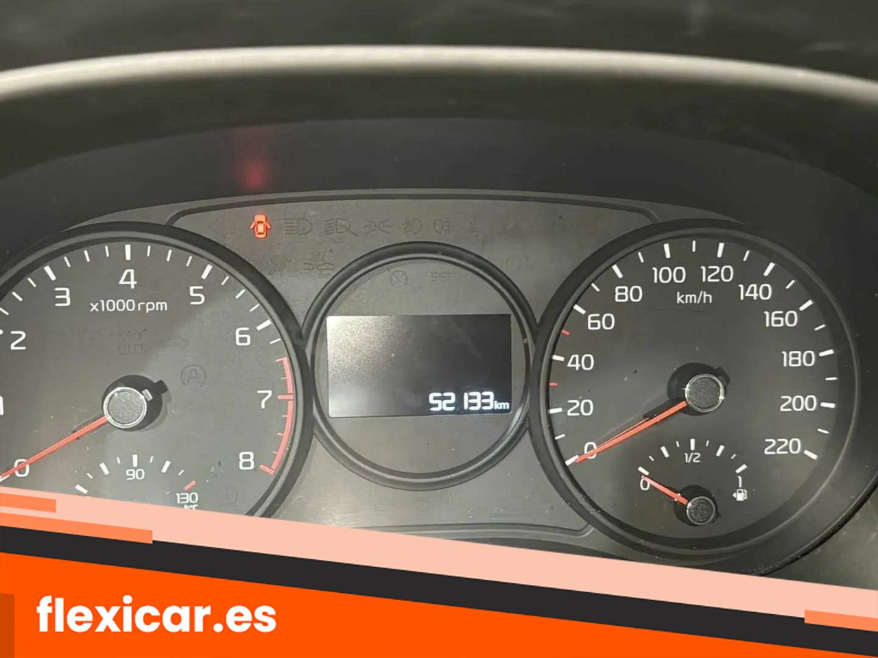 Foto Kia Picanto 13