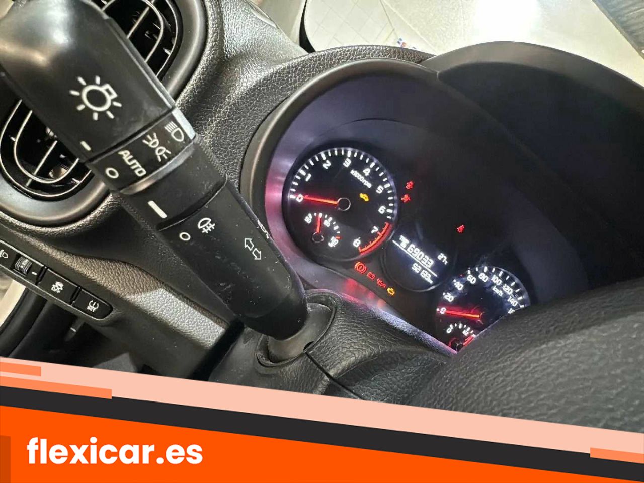 Foto Kia Picanto 23