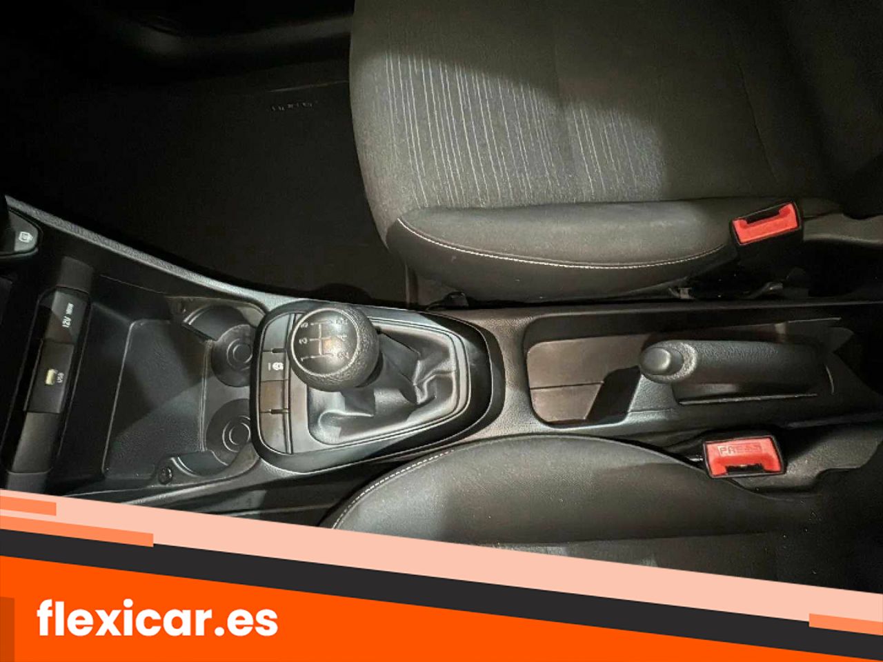 Foto Kia Picanto 24