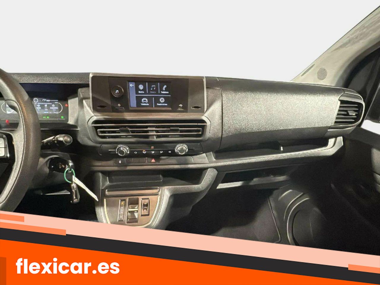 Foto Peugeot Expert 11
