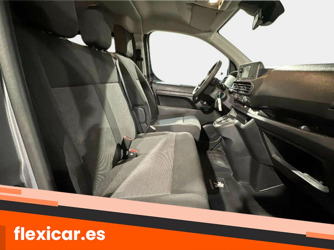 Foto Peugeot Expert 12