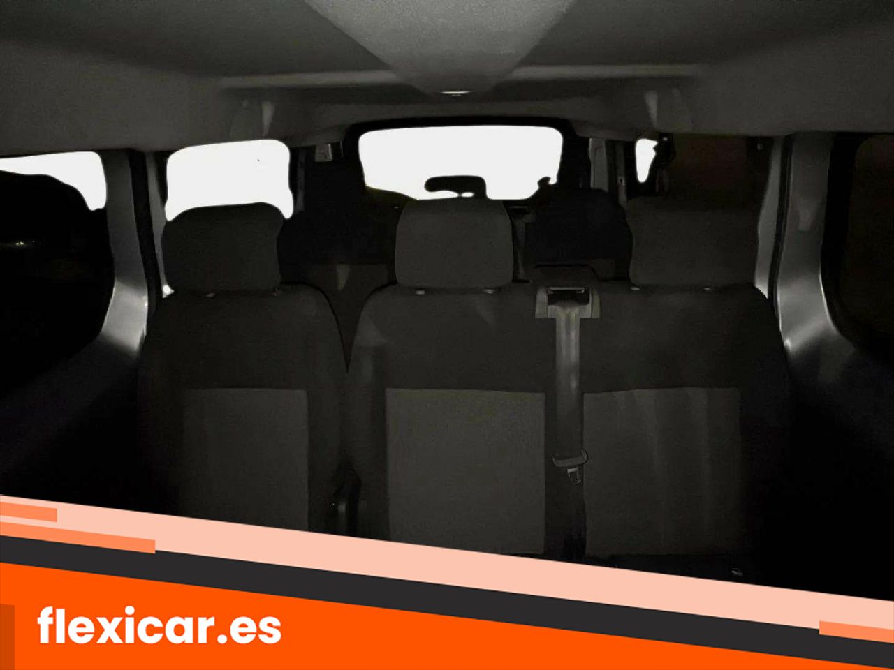 Foto Peugeot Expert 13