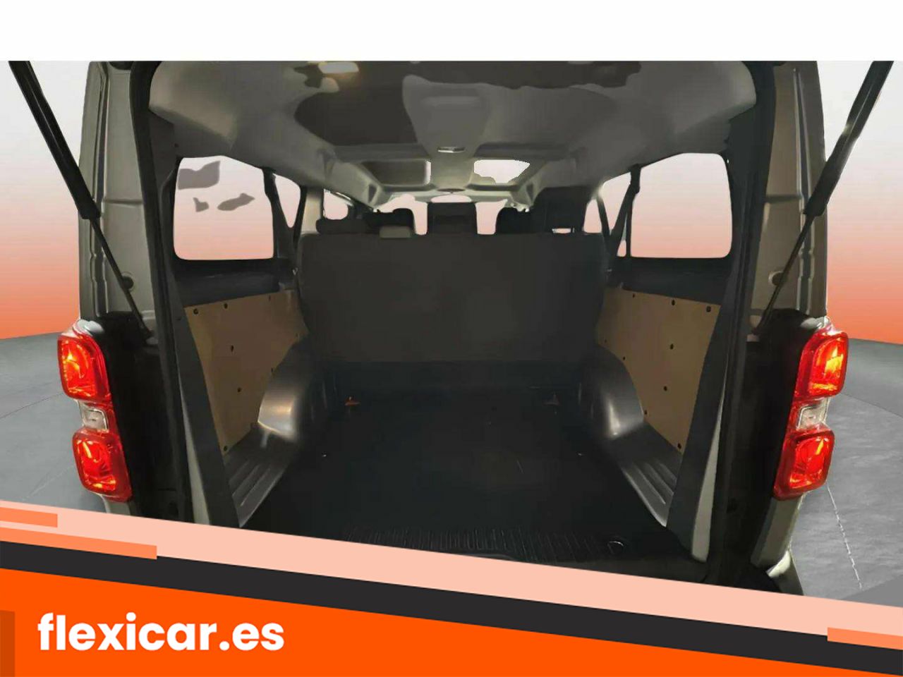 Foto Peugeot Expert 15