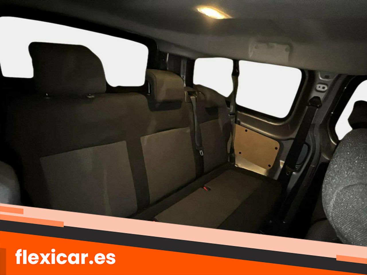 Foto Peugeot Expert 32