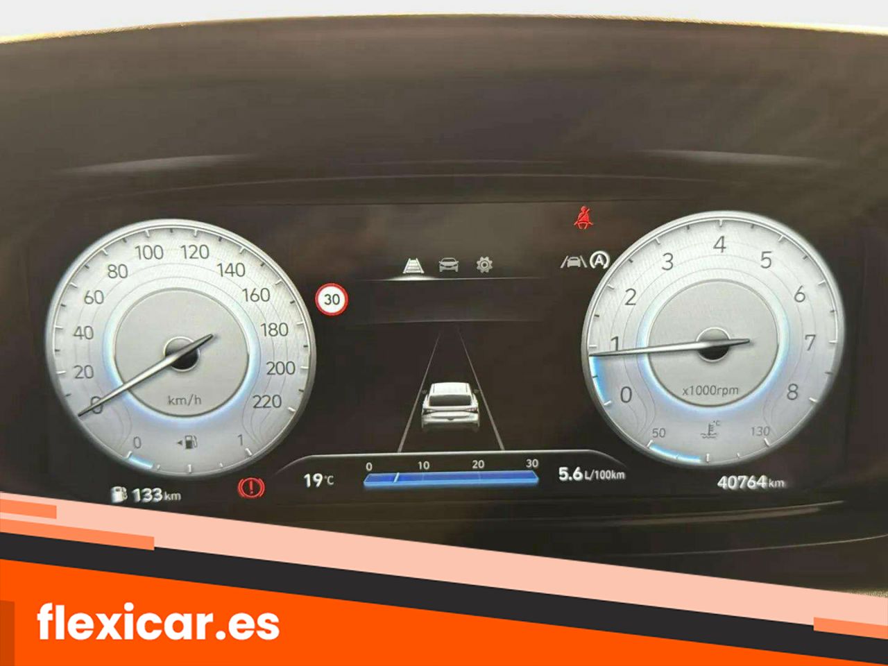 Foto Hyundai i20 13