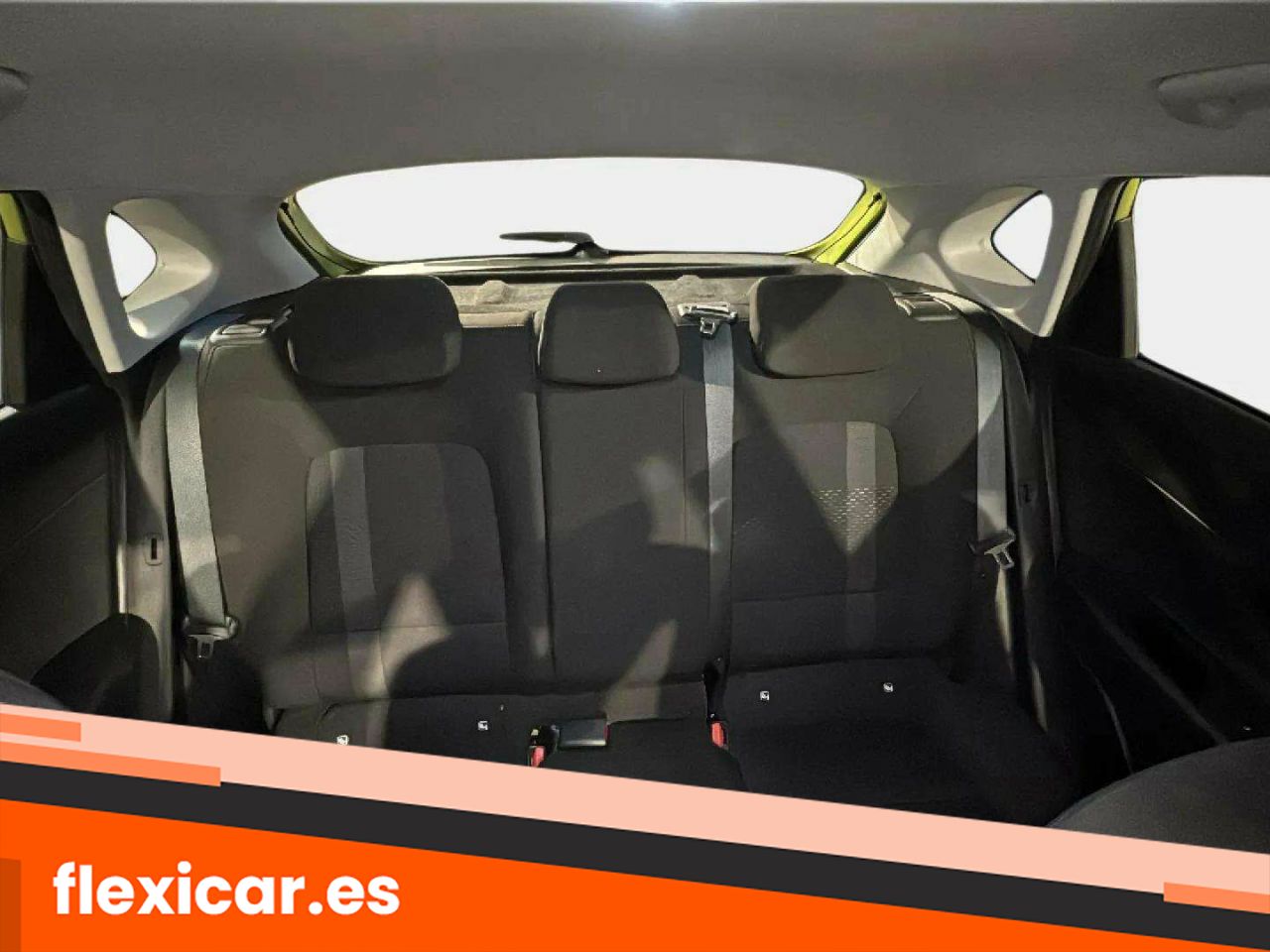 Foto Hyundai i20 16