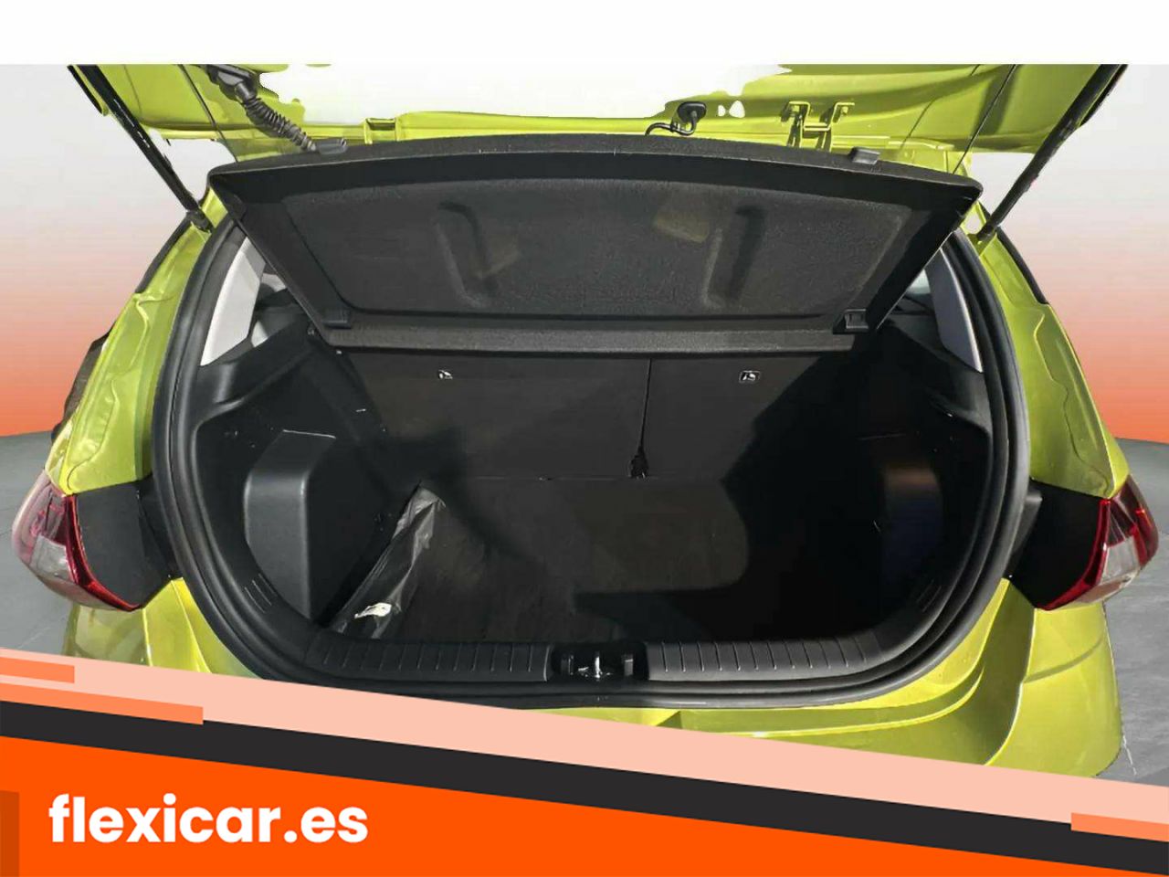 Foto Hyundai i20 17