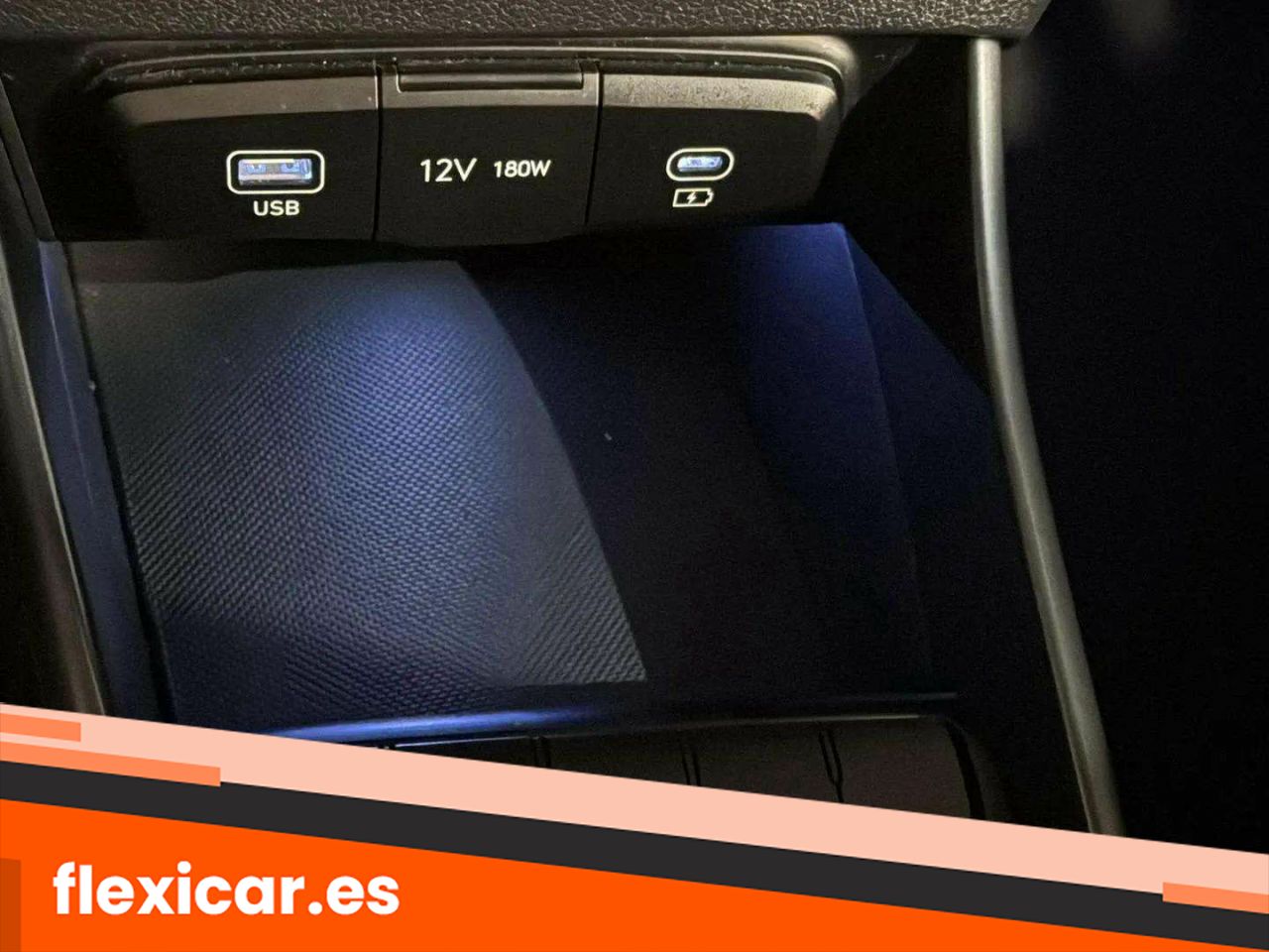 Foto Hyundai i20 24