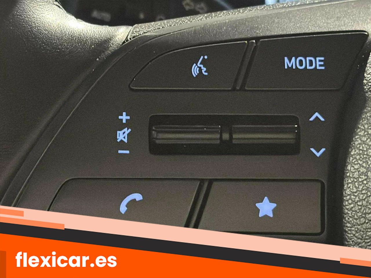 Foto Hyundai i20 27