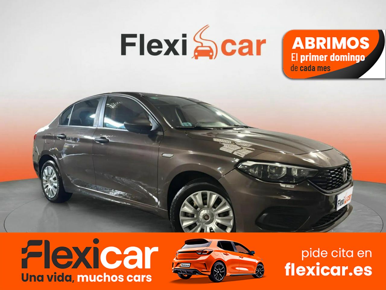 Foto Fiat Tipo 1