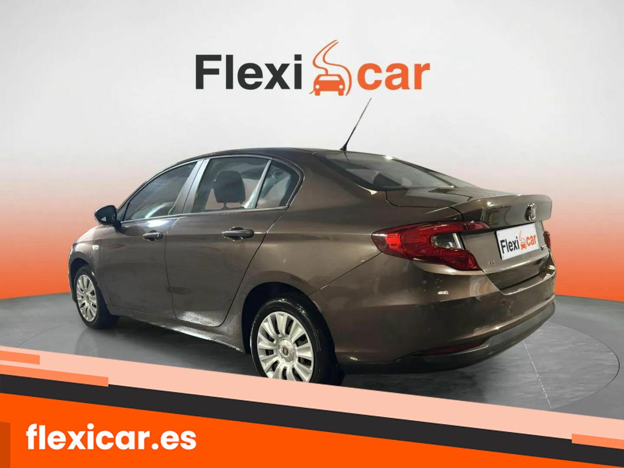 Foto Fiat Tipo 2