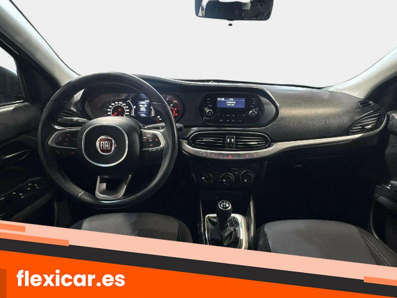 Foto Fiat Tipo 5