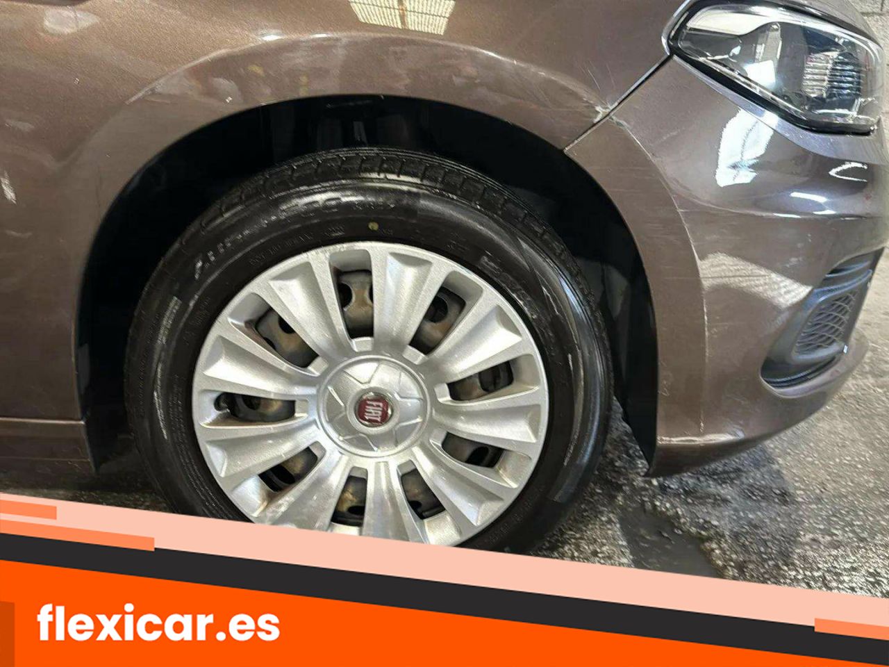 Foto Fiat Tipo 14