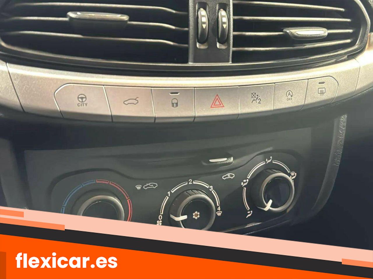 Foto Fiat Tipo 20