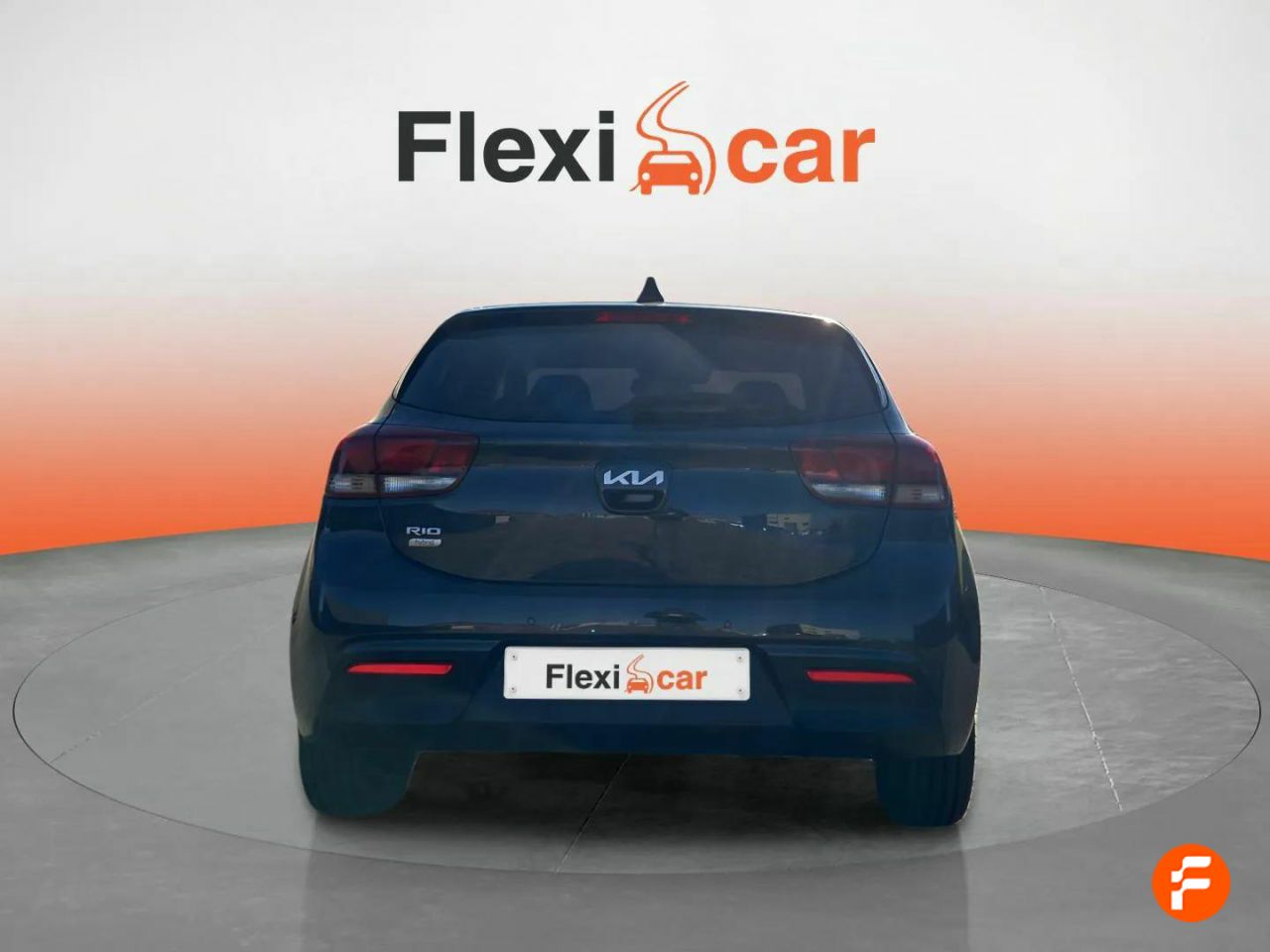 Foto Kia Rio 7