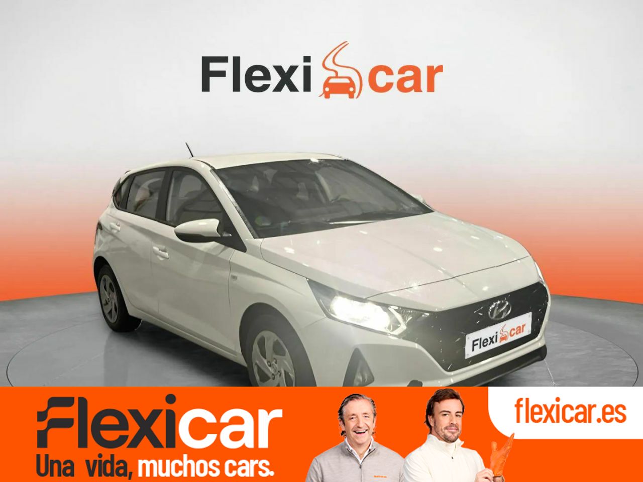 Foto Hyundai i20 1