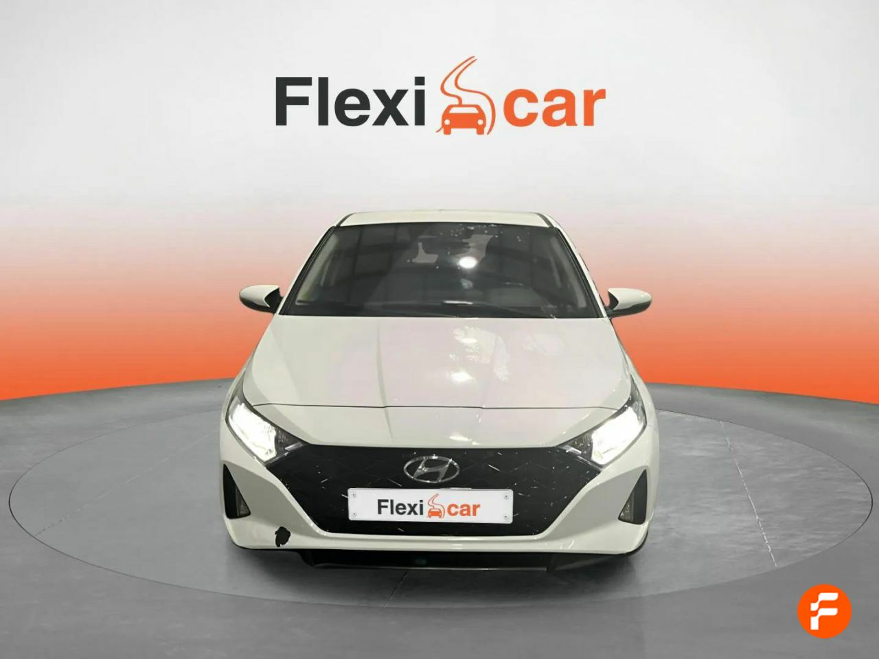 Foto Hyundai i20 5