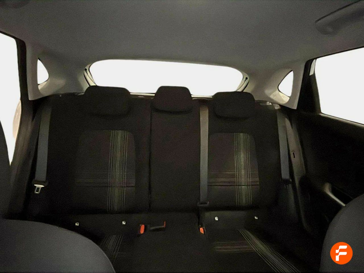 Foto Hyundai i20 13