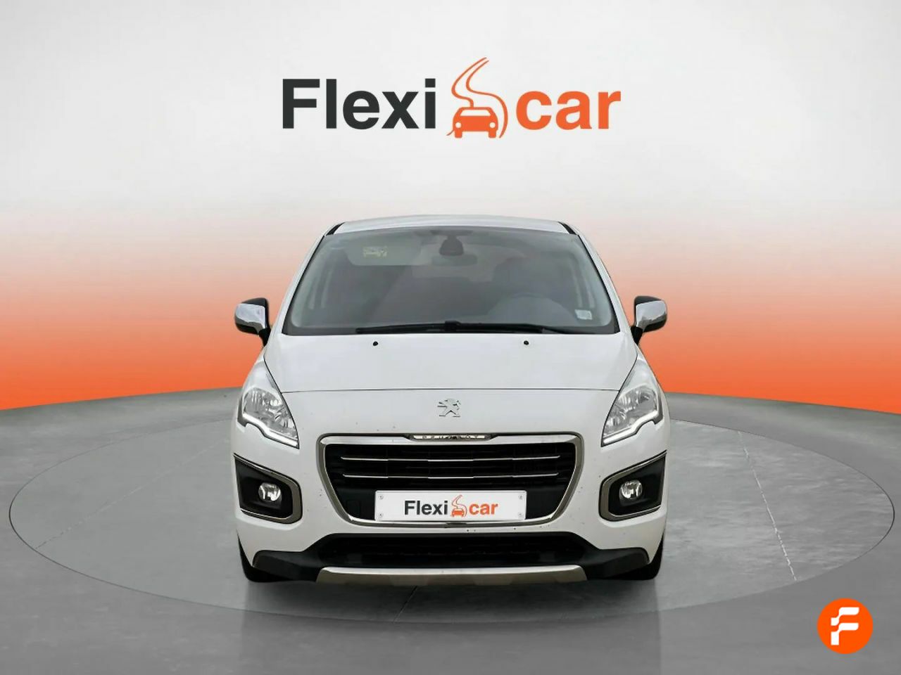 Foto Peugeot 3008 2