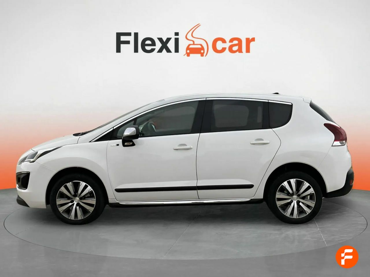 Foto Peugeot 3008 4