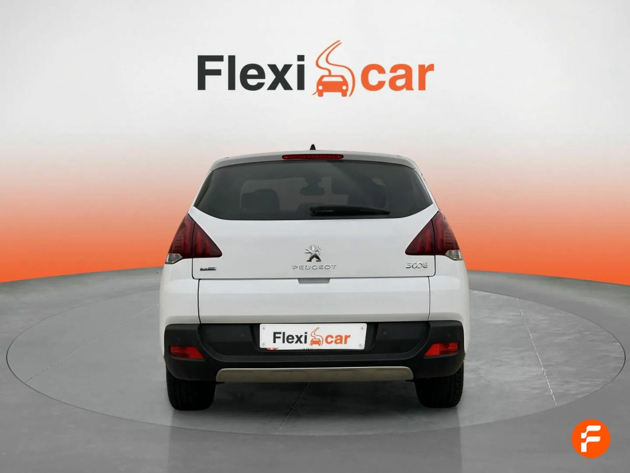 Foto Peugeot 3008 7