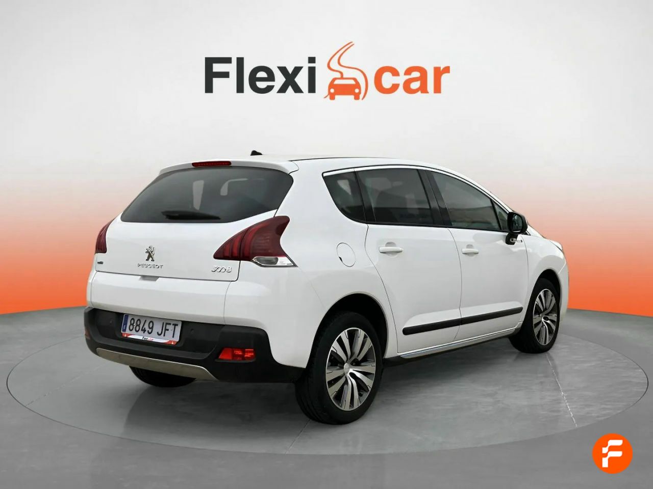 Foto Peugeot 3008 8