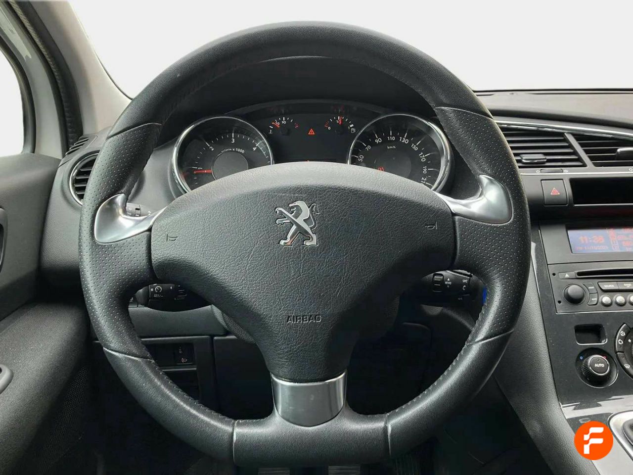 Foto Peugeot 3008 11