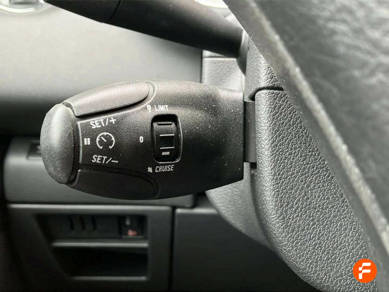 Foto Peugeot 3008 13